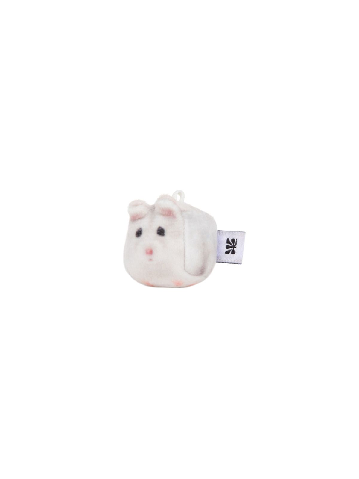 소프트썸네일(SOFTTHUMBNAIL) Mochi, Pearl Hamster