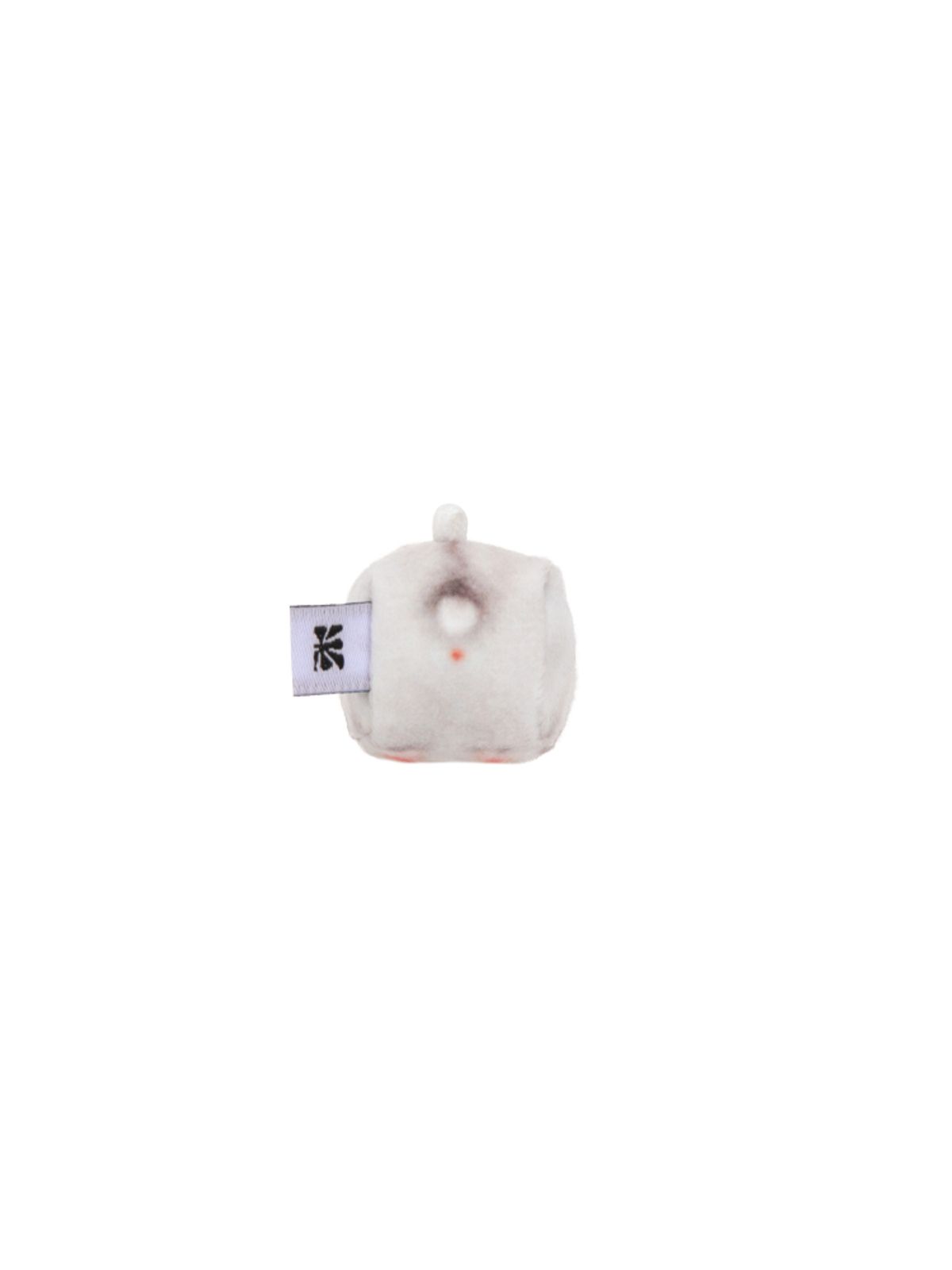 소프트썸네일(SOFTTHUMBNAIL) Mochi, Pearl Hamster