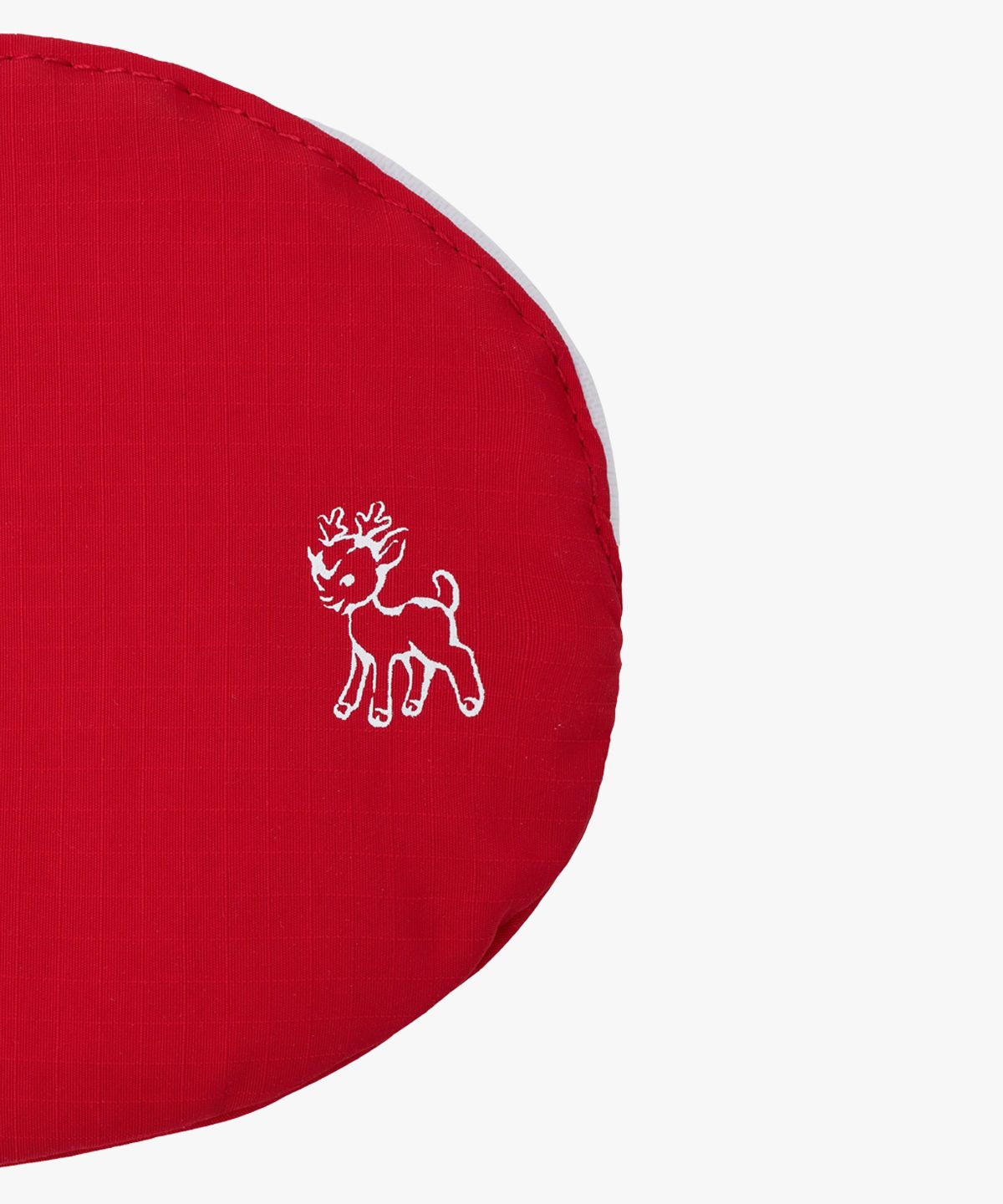 디어틴트산타(DEAR TINT SANTA) Secret Ornament Pouch_red