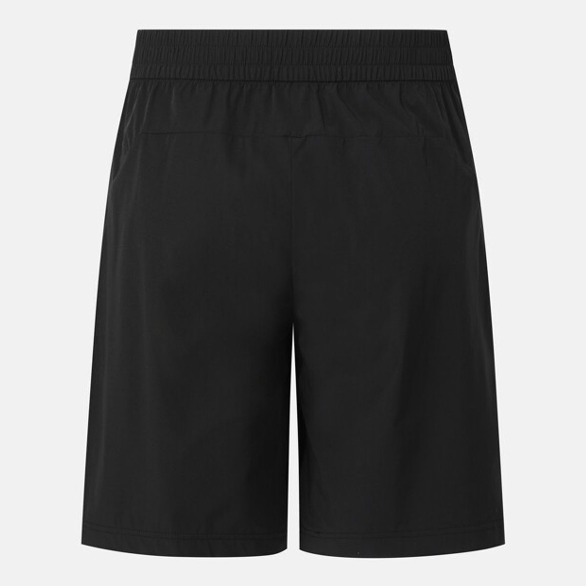 데상트(DESCENTE) 트레이닝 쿨링 트리코트 쇼츠 블랙 SR213TKH41