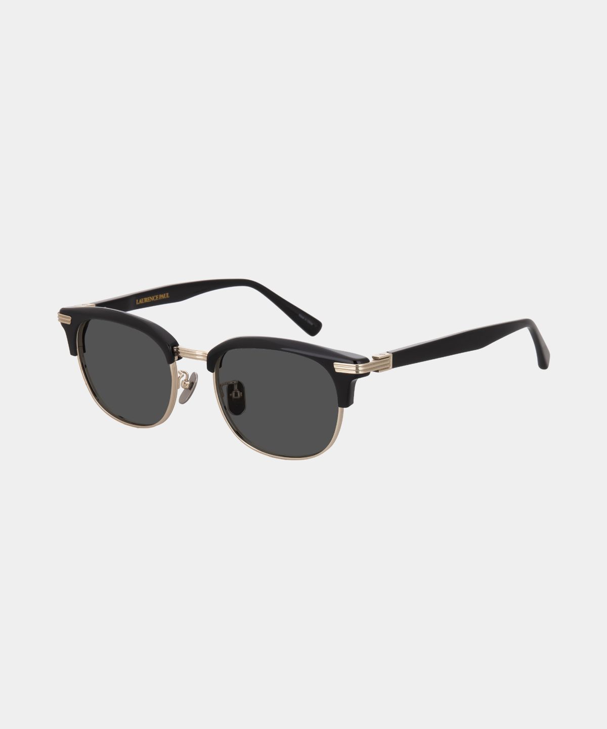 로렌스폴(LAURENCE PAUL) TOD C2 black&gold