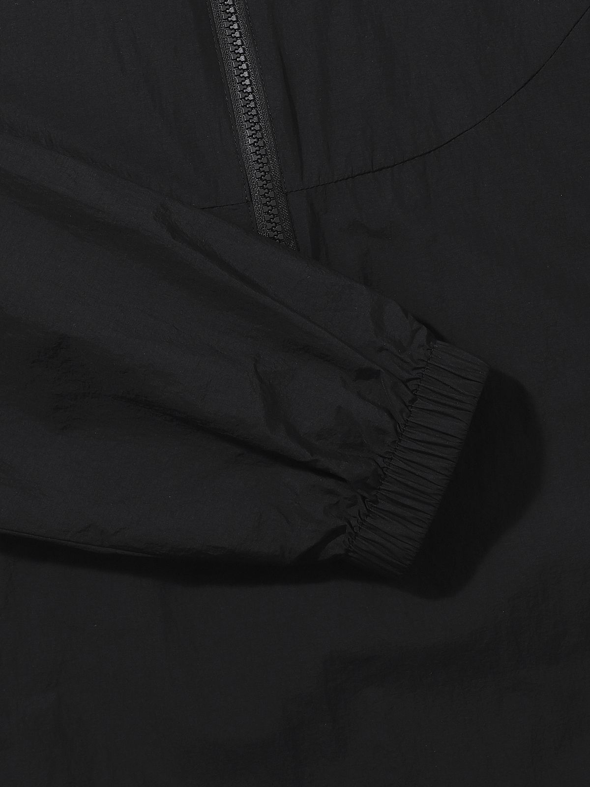다이나핏(DYNAFIT) ILLUSION (일루젼) 남녀공용 아노락_Black YUM26131Z1