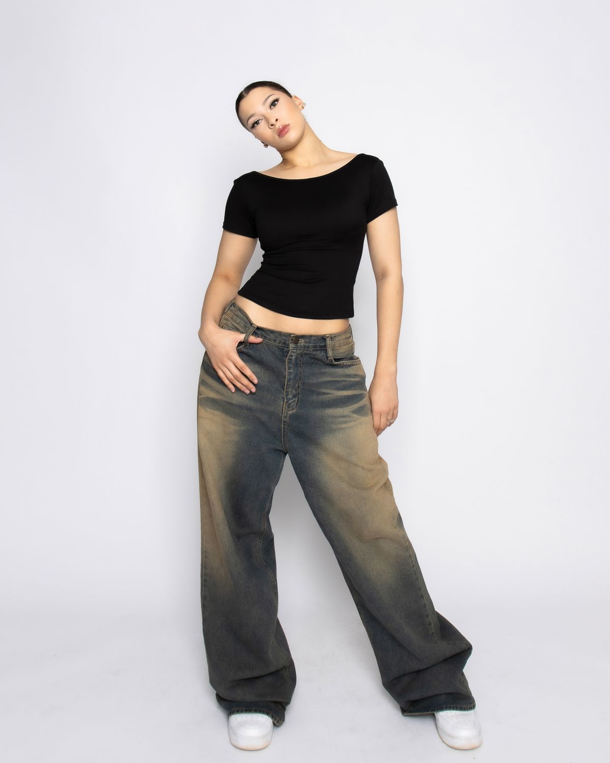 쿨시스(COOLSIS) CS TOP +7℃ B BRA HALF TOP-010