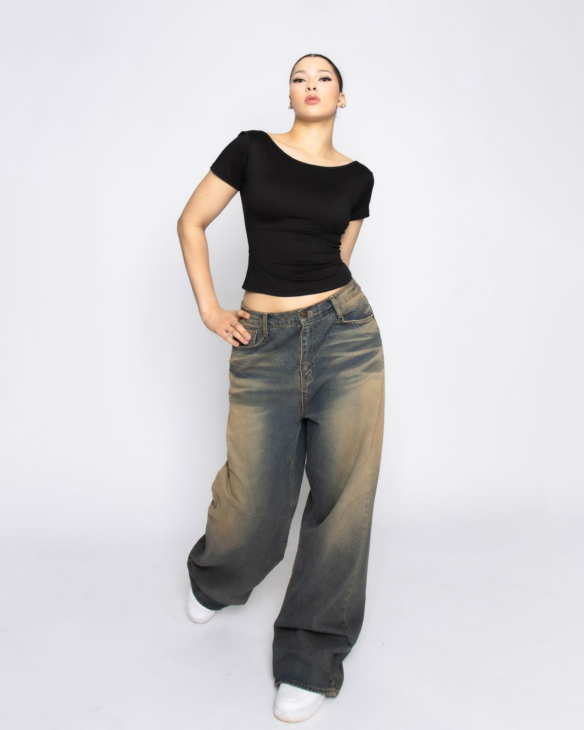 쿨시스(COOLSIS) CS TOP +7℃ B BRA HALF TOP-010