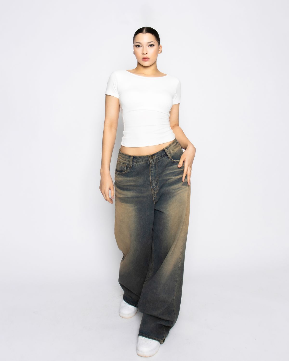 쿨시스(COOLSIS) CS TOP +7℃ B BRA HALF TOP-010