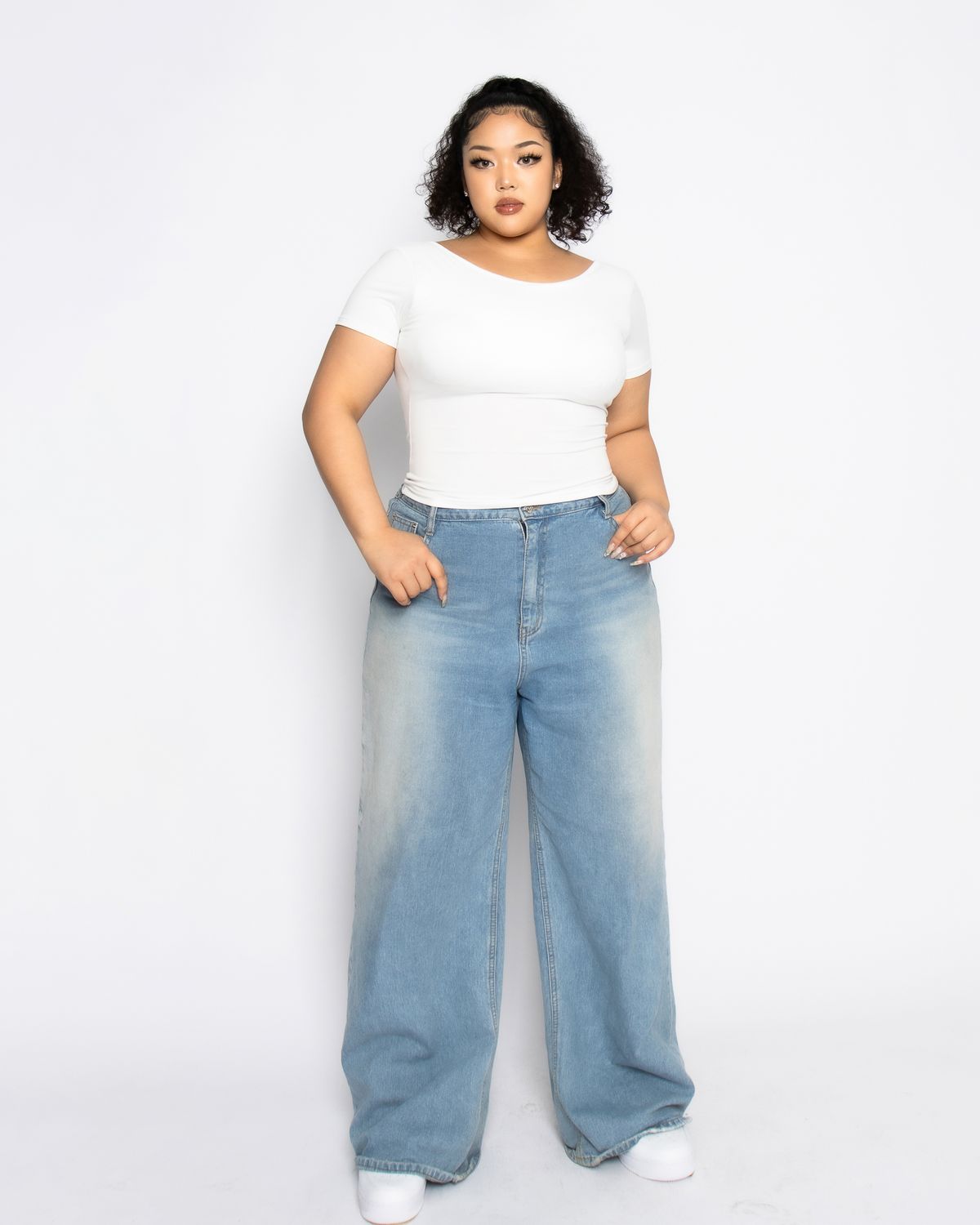 쿨시스(COOLSIS) CS TOP +7℃ B BRA HALF TOP-010