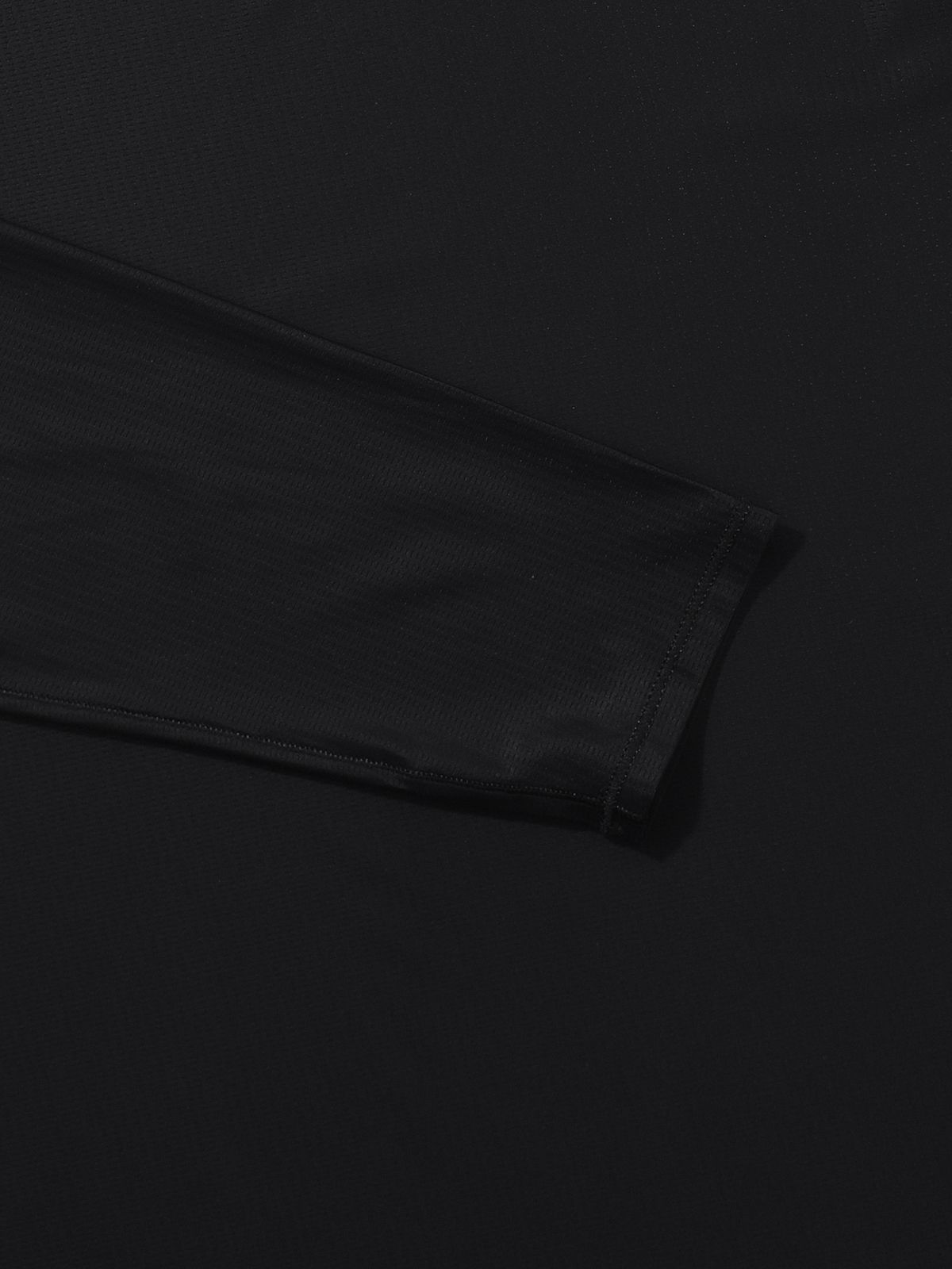다이나핏(DYNAFIT) COOL SKIN (쿨스킨) 남성 긴팔티_Black YMM26202Z1