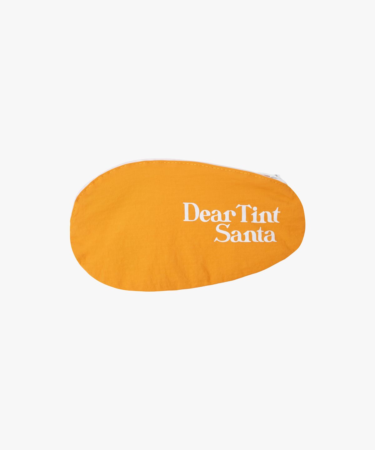 디어틴트산타(DEAR TINT SANTA) Secret Ornament Pouch_mustard