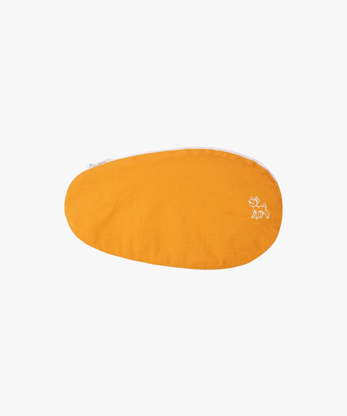 디어틴트산타(DEAR TINT SANTA) Secret Ornament Pouch_mustard