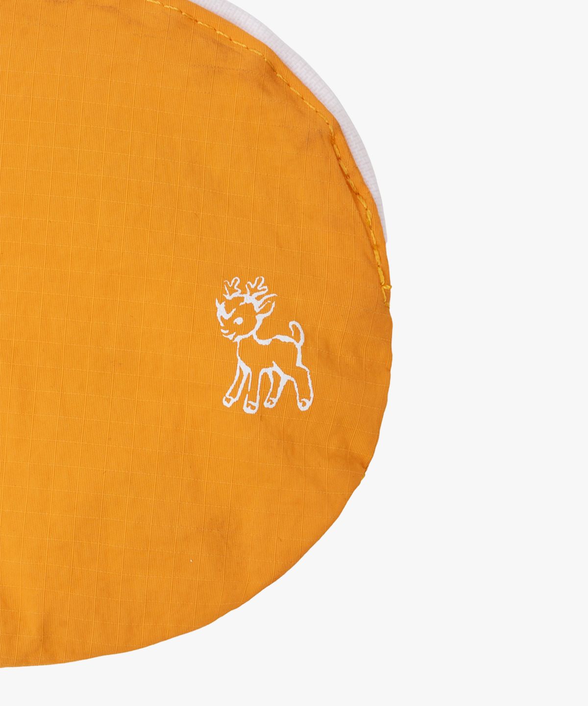 디어틴트산타(DEAR TINT SANTA) Secret Ornament Pouch_mustard