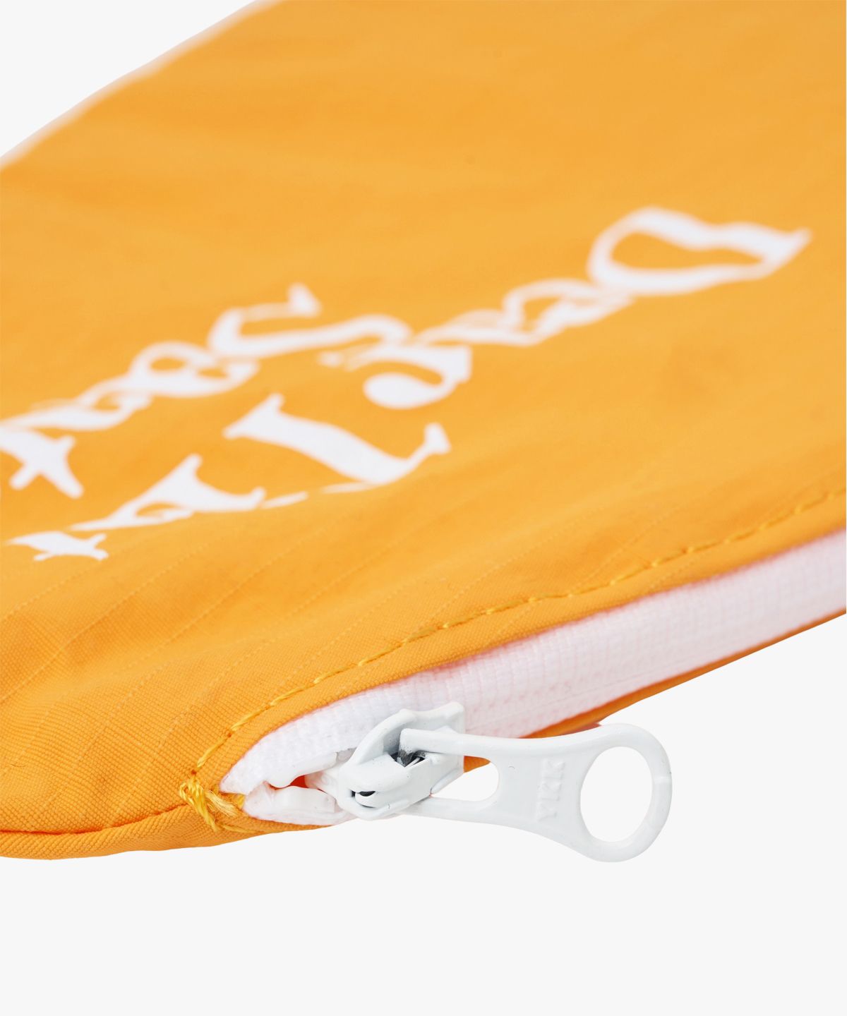 디어틴트산타(DEAR TINT SANTA) Secret Ornament Pouch_mustard
