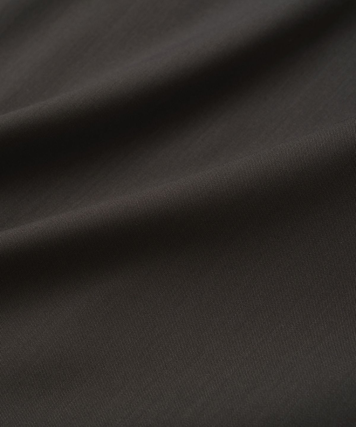 애드슬로우(ADDSLOW) Two Pocket Shirt (Brown)