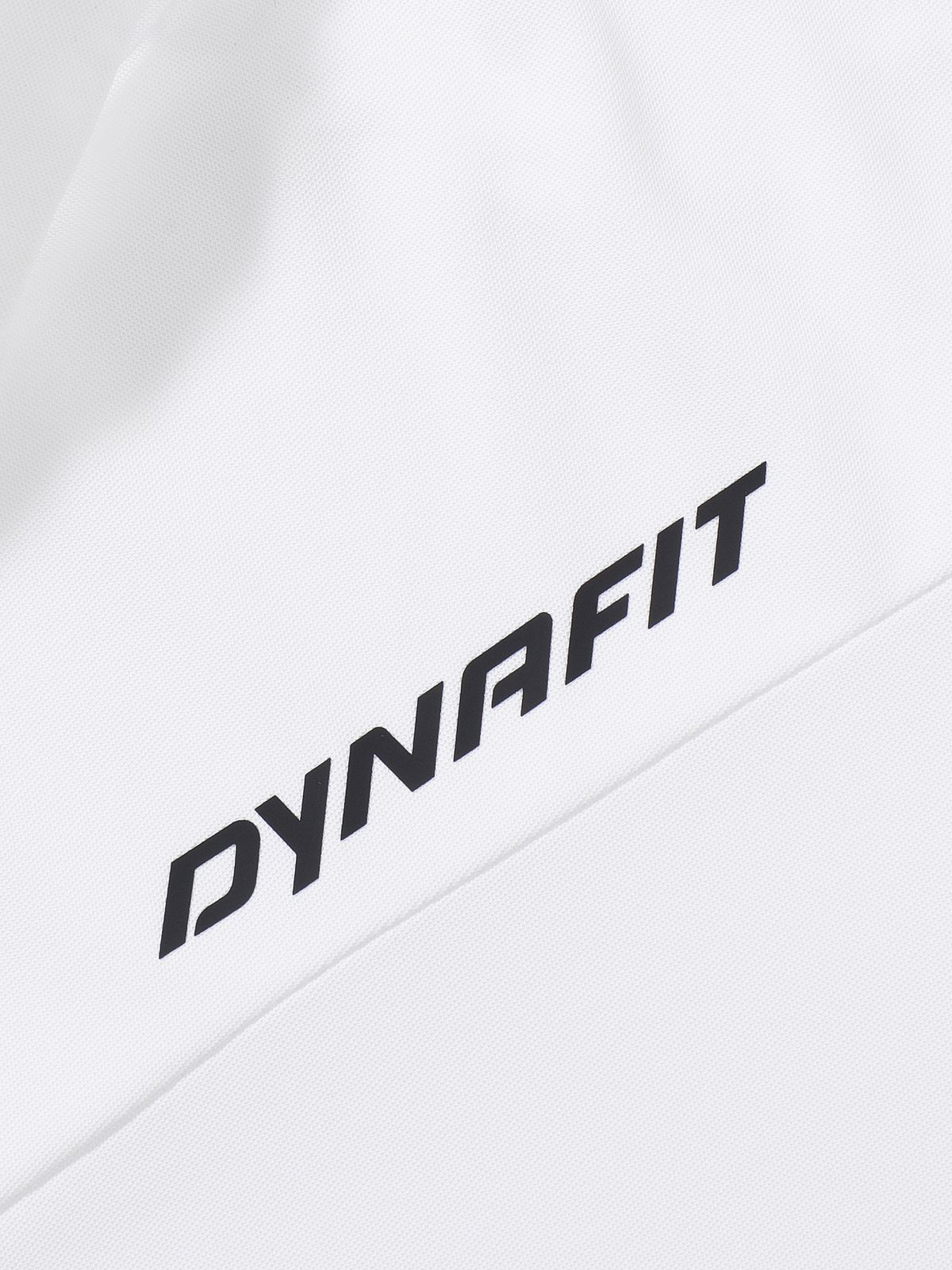 다이나핏(DYNAFIT) LIGHT MOVE (라이트 무브) 남성 폴로티_Off White YMM26212W3