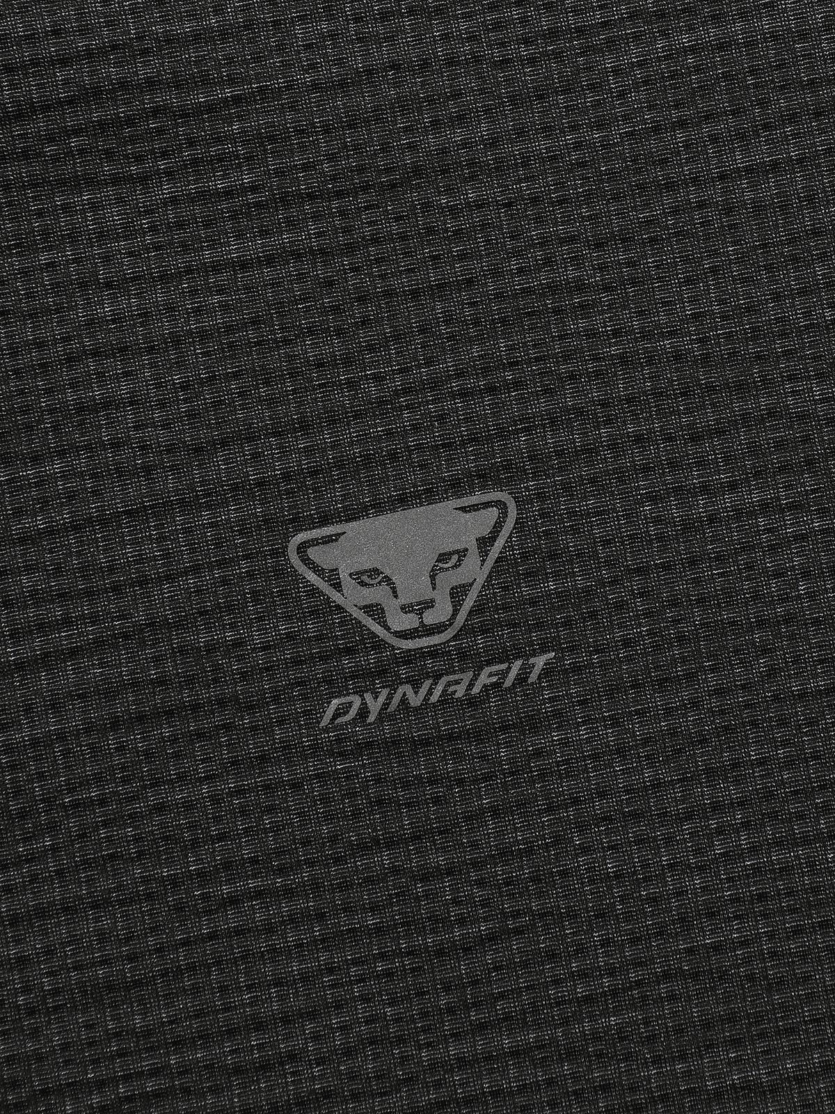 다이나핏(DYNAFIT) MAGIC SUCKER (매직 서커) 남성 반팔티_Dark Charcoal YMM26265C9