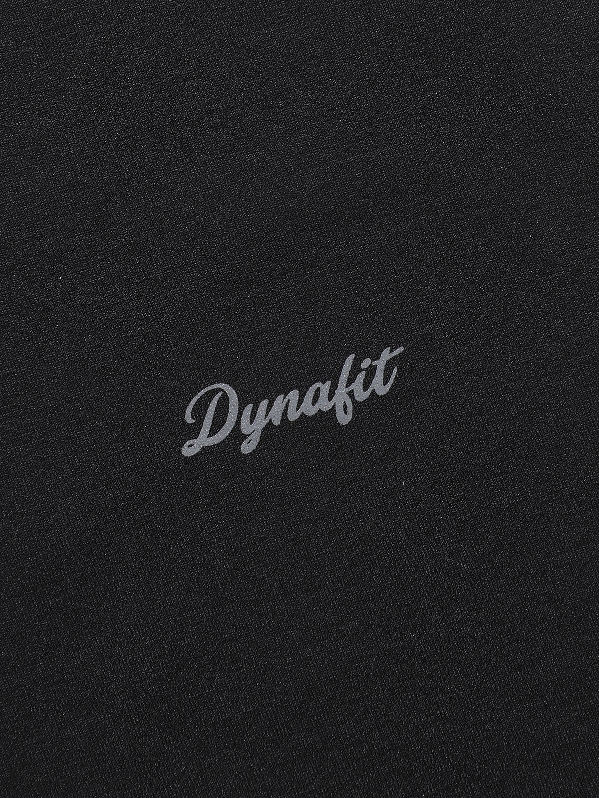 다이나핏(DYNAFIT) DYNALOG (다이나로그) 여성 반팔티_Black YWM26232Z1