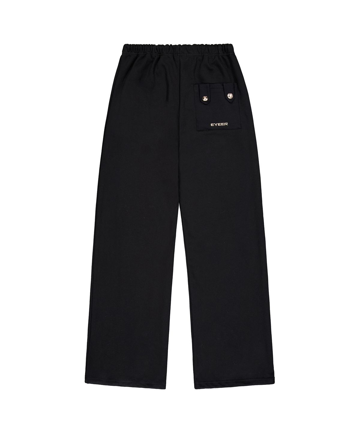 이와이이알(EYEER) Napoleon Sweatpants - Black