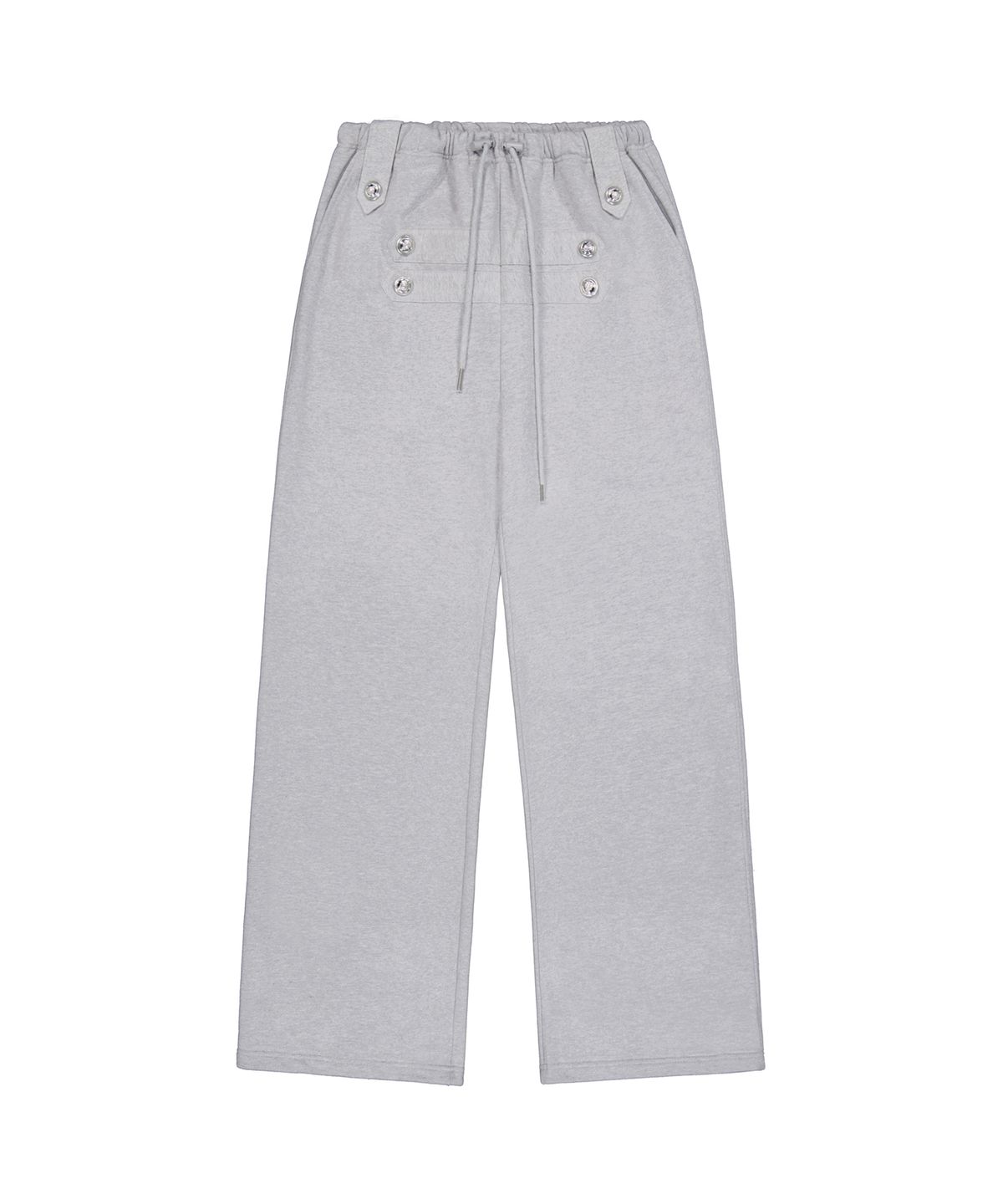 이와이이알(EYEER) Napoleon Sweatpants - Gray