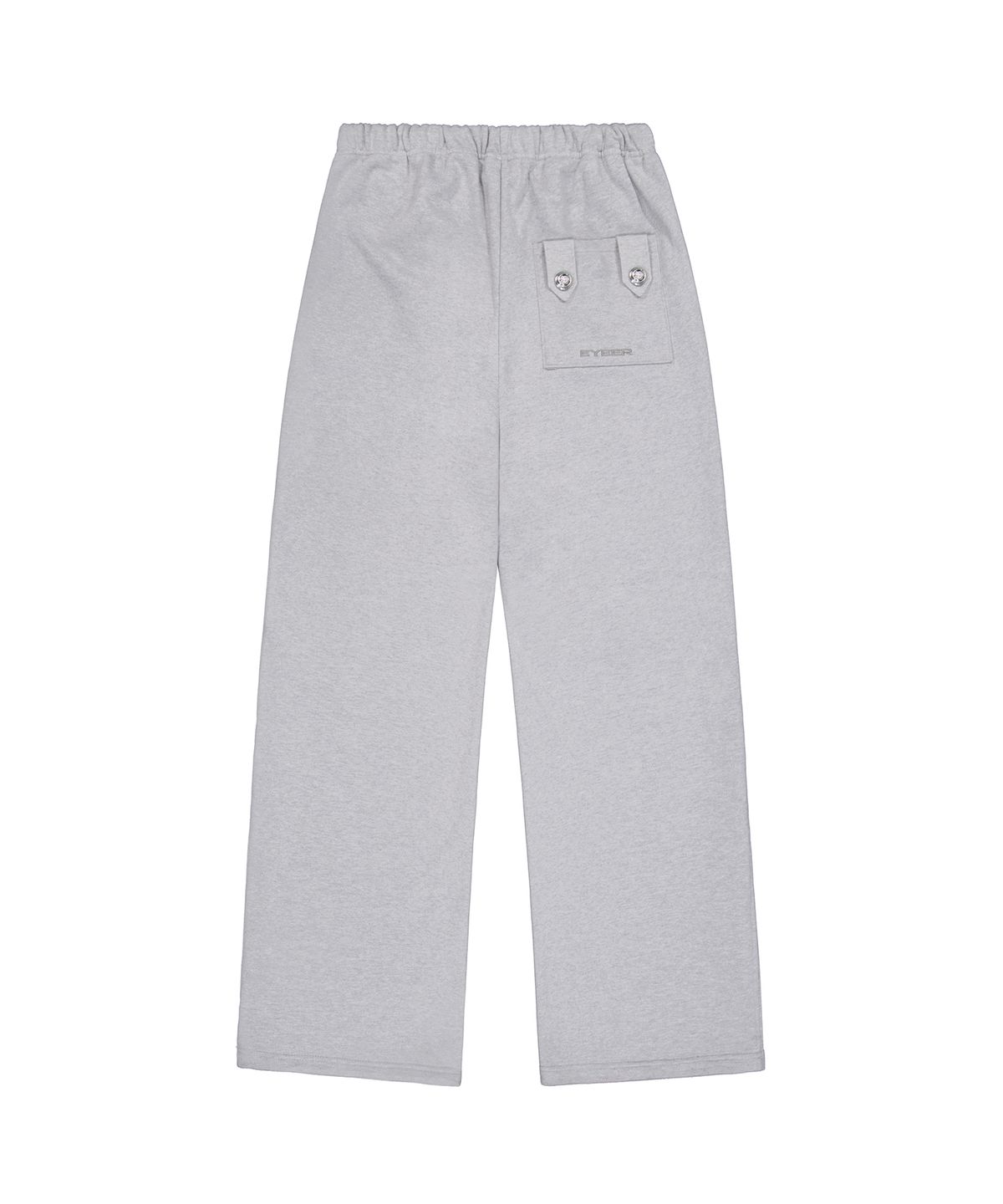 이와이이알(EYEER) Napoleon Sweatpants - Gray