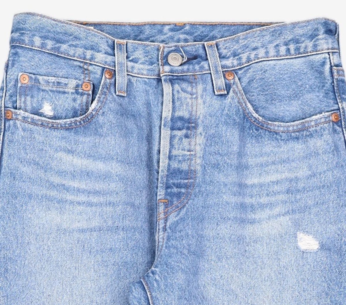 리바이스(LEVI'S) 청/데님 팬츠 27