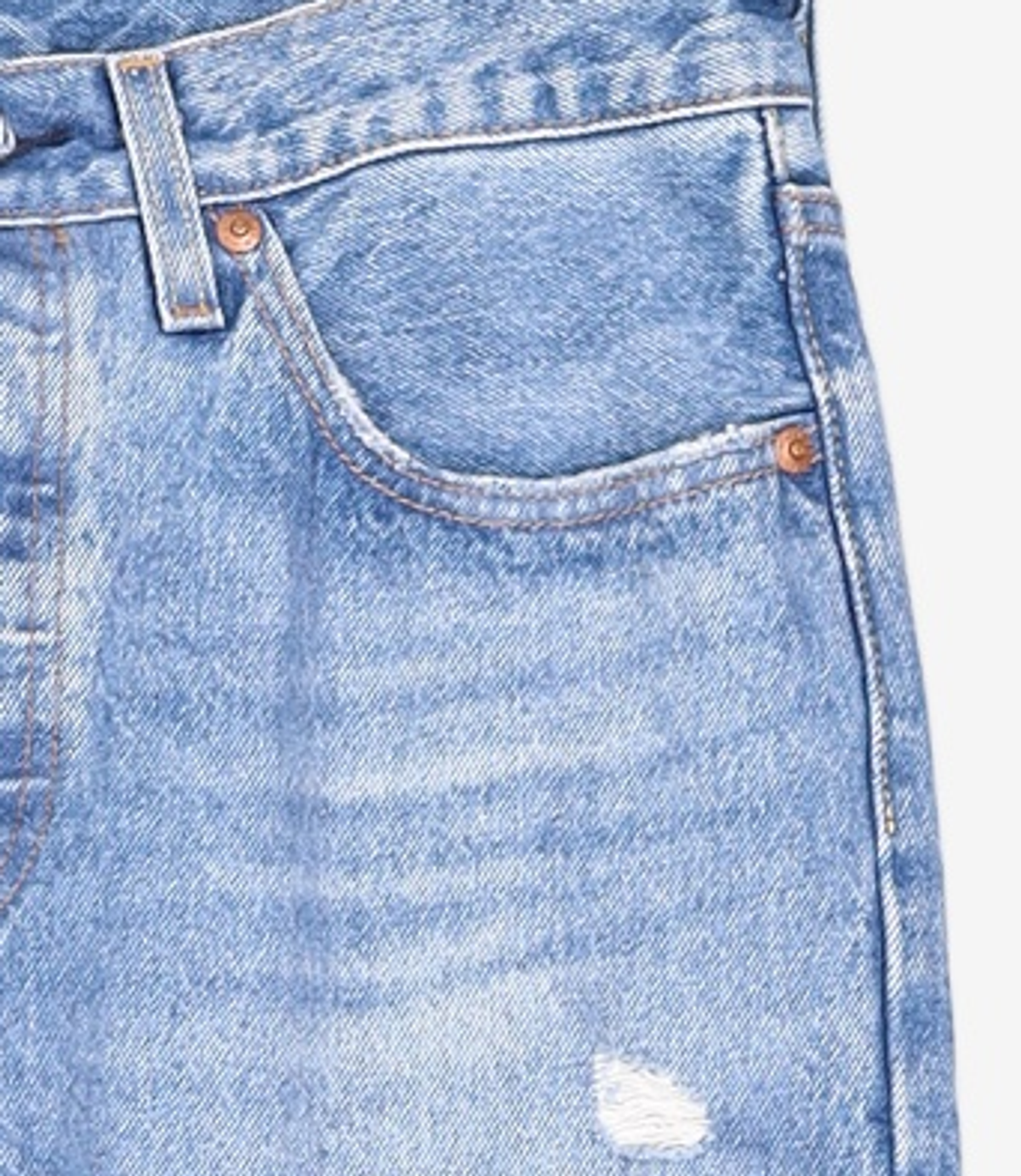 리바이스(LEVI'S) 청/데님 팬츠 27