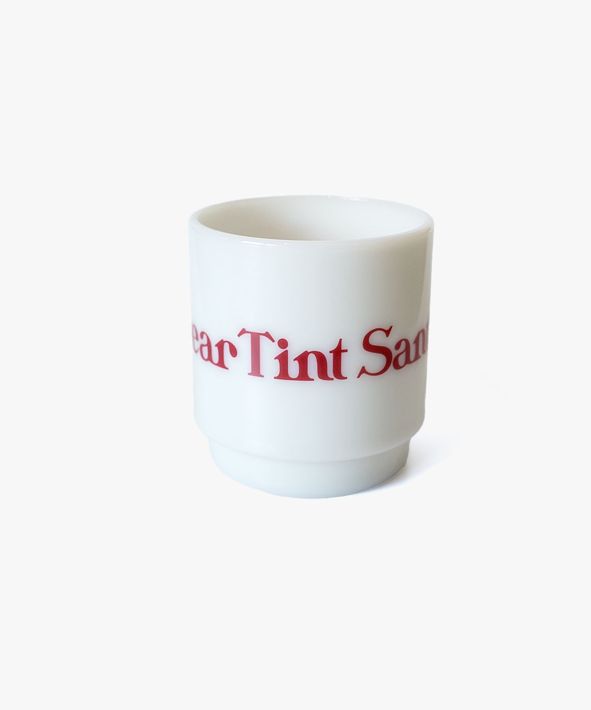 디어틴트산타(DEAR TINT SANTA) After Santa Milk Mug