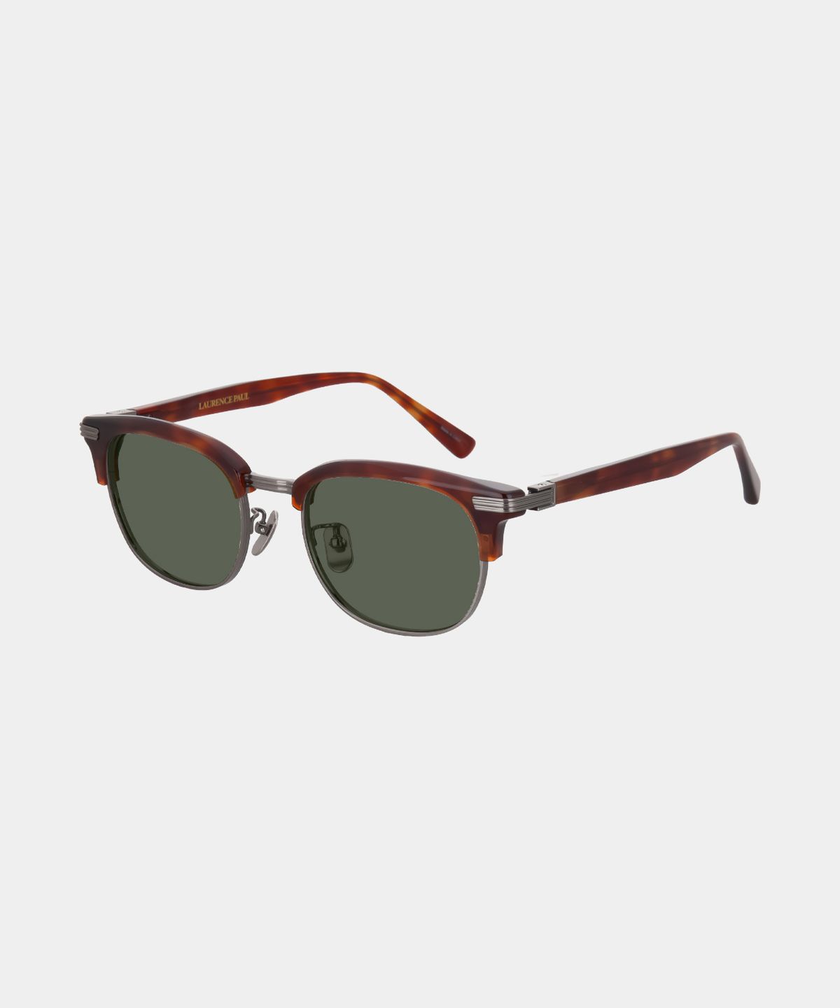 로렌스폴(LAURENCE PAUL) TOD C3 demi&antique gray