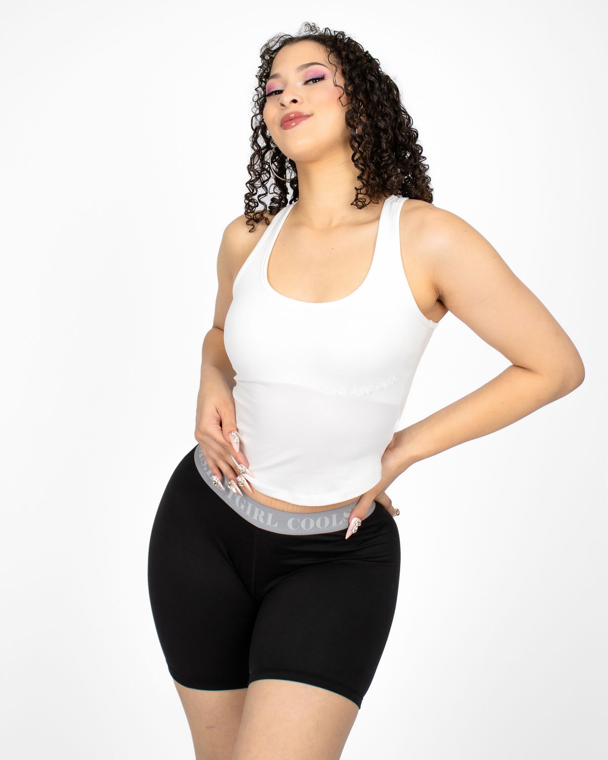 쿨시스(COOLSIS) CS TOP +7℃ SOFT B BRA TOP-008