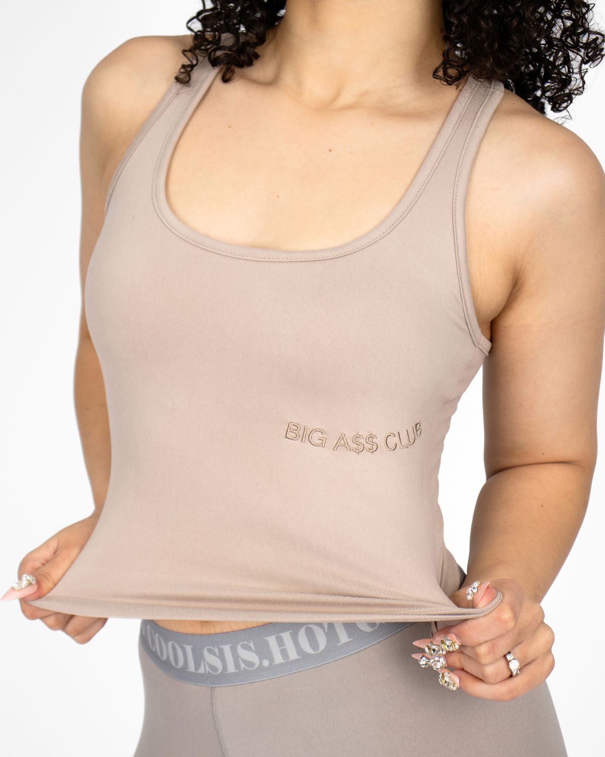 쿨시스(COOLSIS) CS TOP +7℃ SOFT B BRA TOP-008
