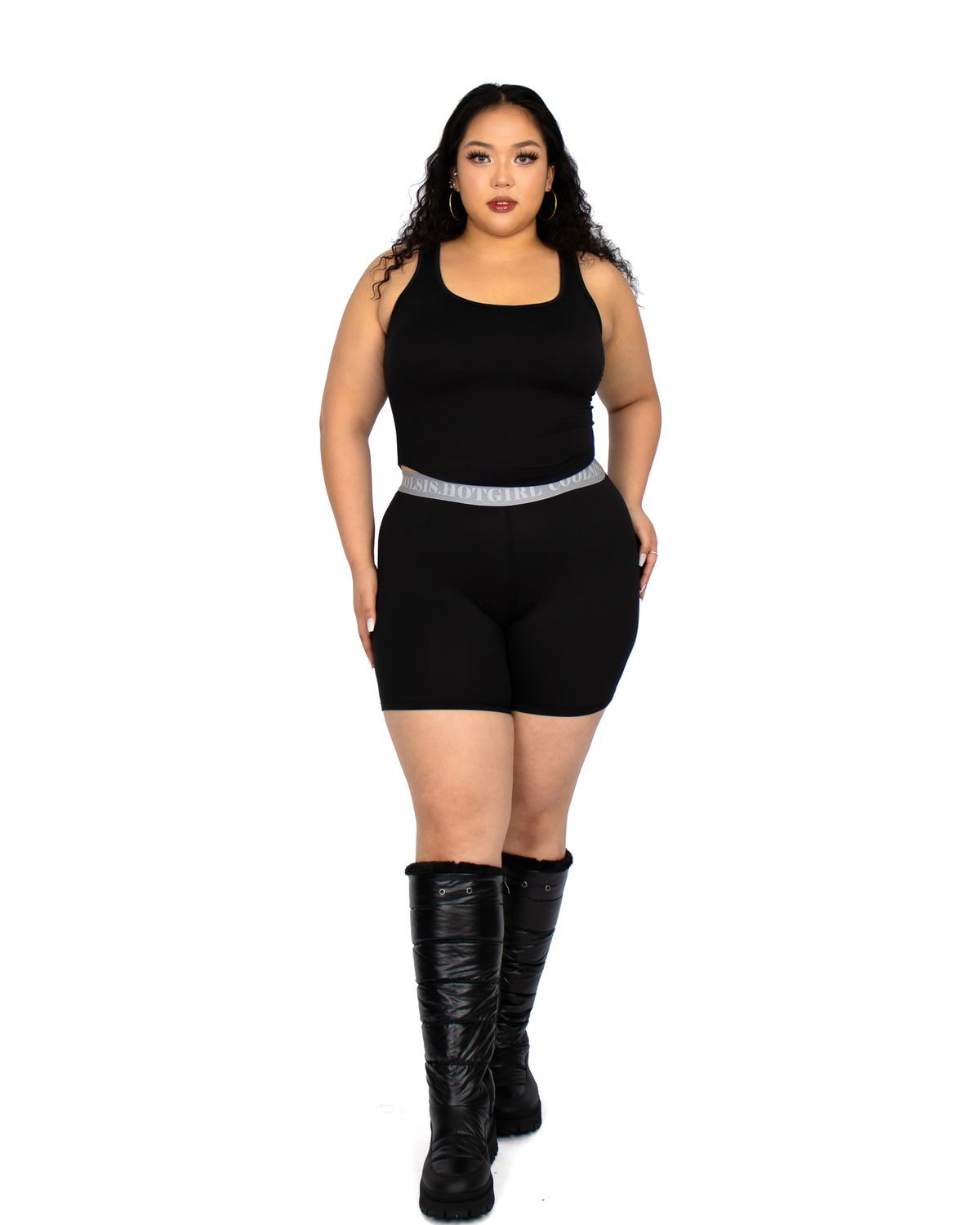 쿨시스(COOLSIS) CS TOP +7℃ SOFT B BRA TOP-008