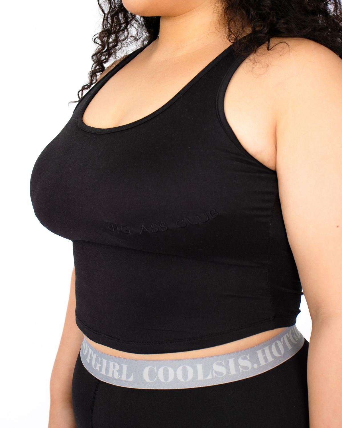 쿨시스(COOLSIS) CS TOP +7℃ SOFT B BRA TOP-008
