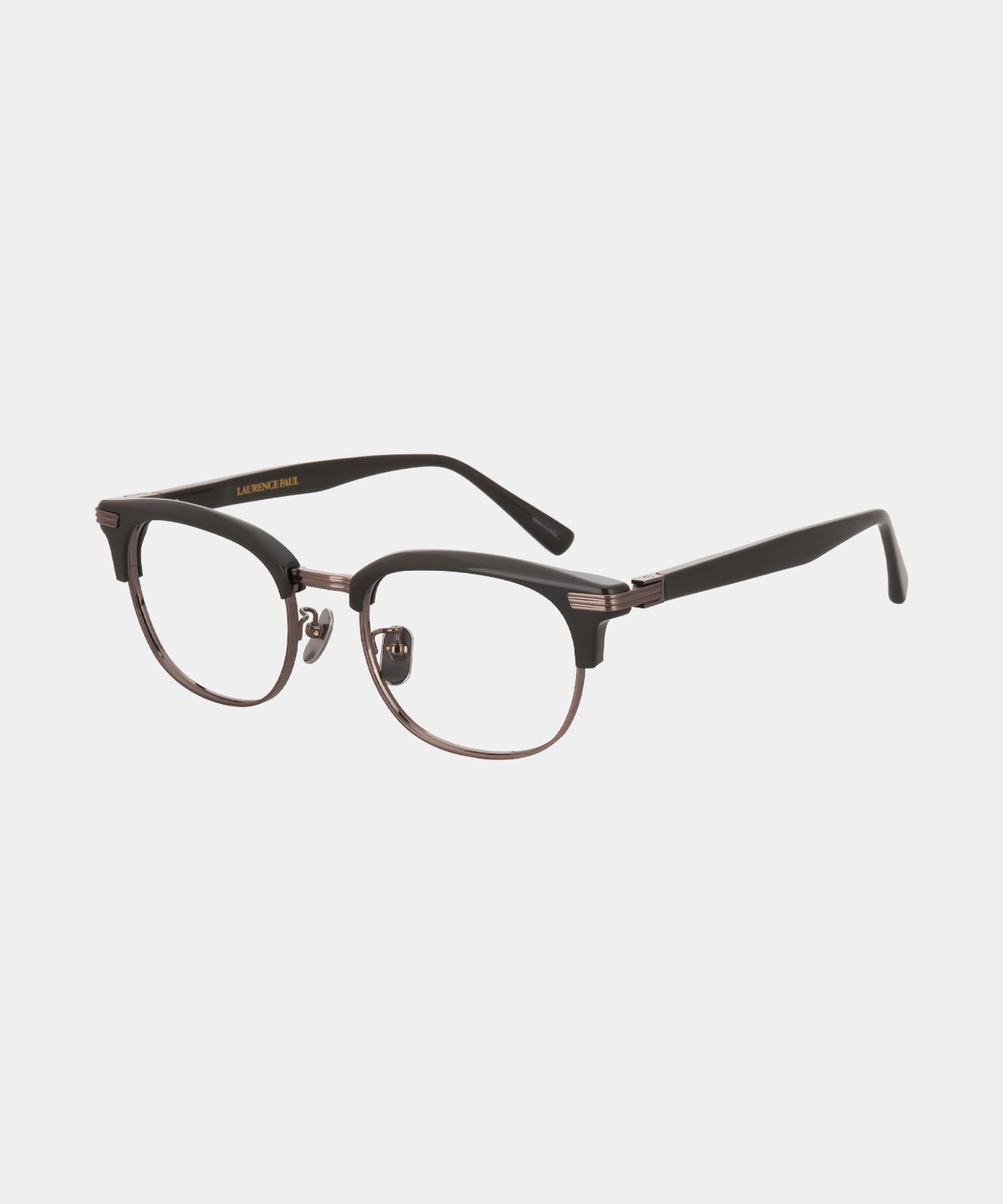 로렌스폴(LAURENCE PAUL) TOD C4 khaki&antique gold