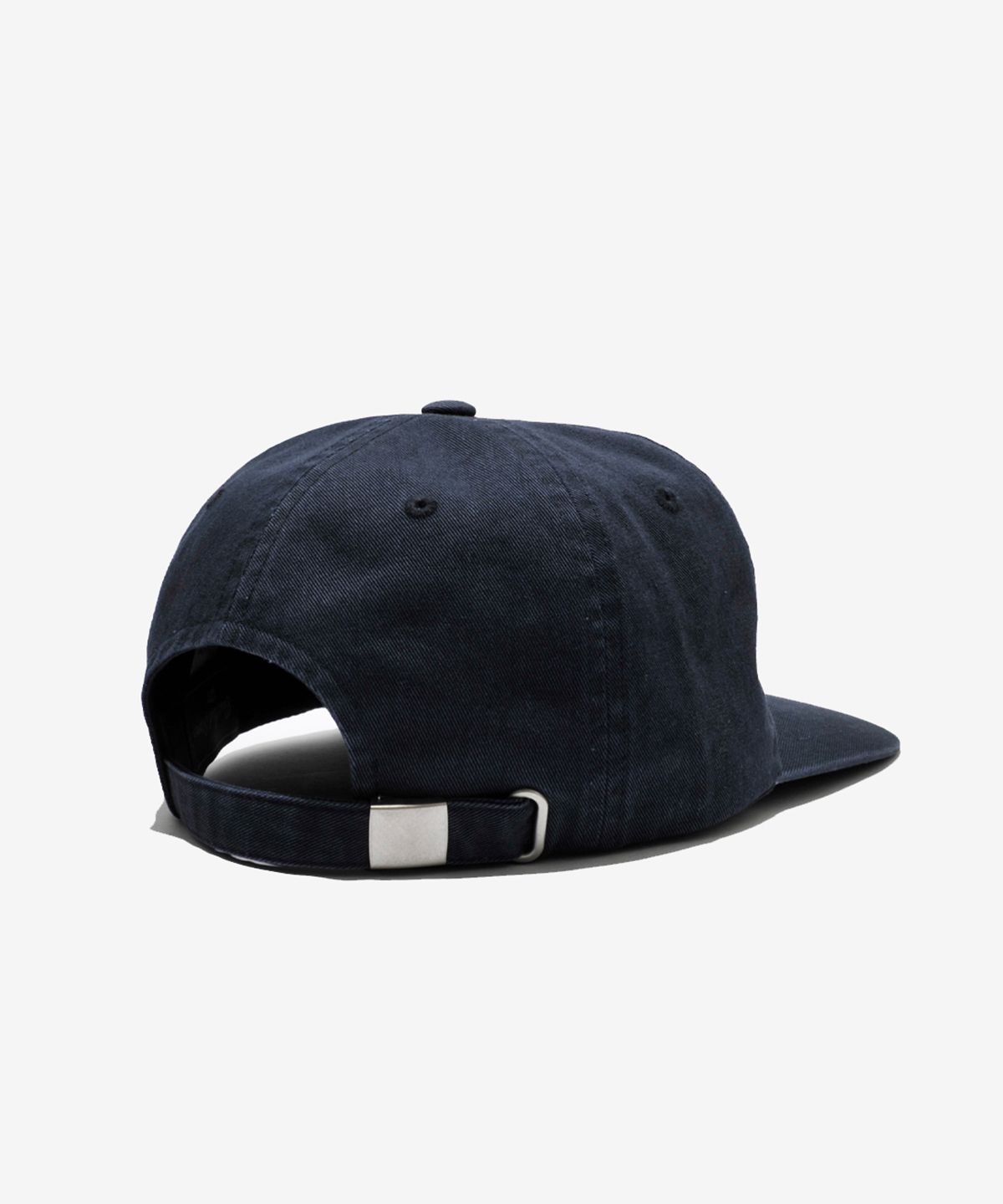 러스트앤스톤(RUSTANDSTONE) 썬 엠블럼 볼캡 네이비_Sun Emblem Ball Cap Navy