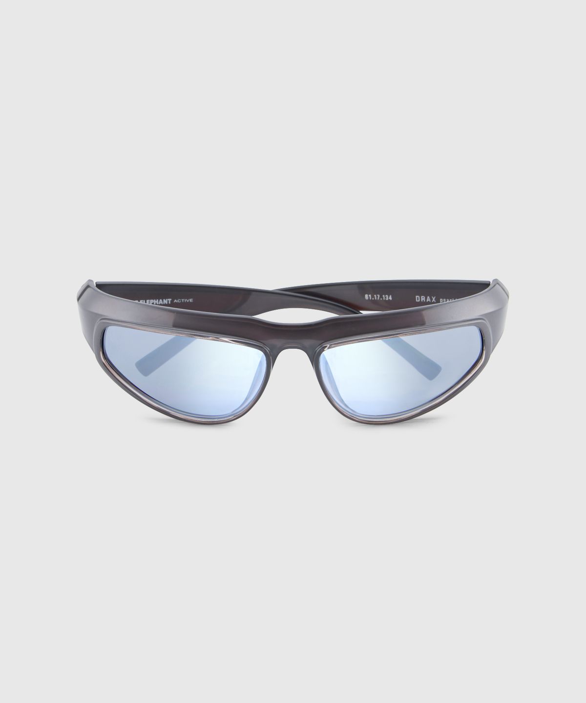 블루엘리펀트(BLUE ELEPHANT) DRAX pearl black
