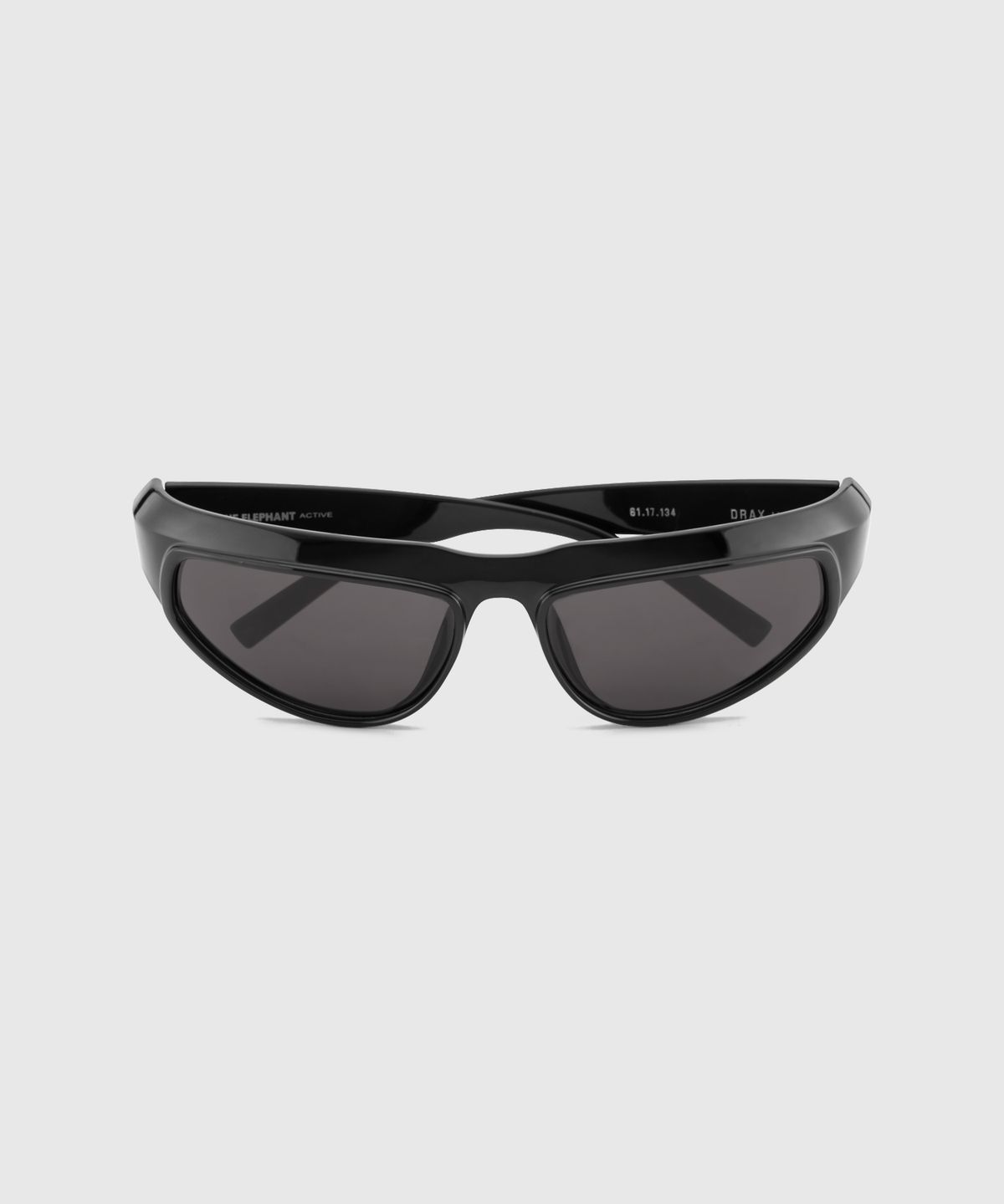 블루엘리펀트(BLUE ELEPHANT) DRAX black