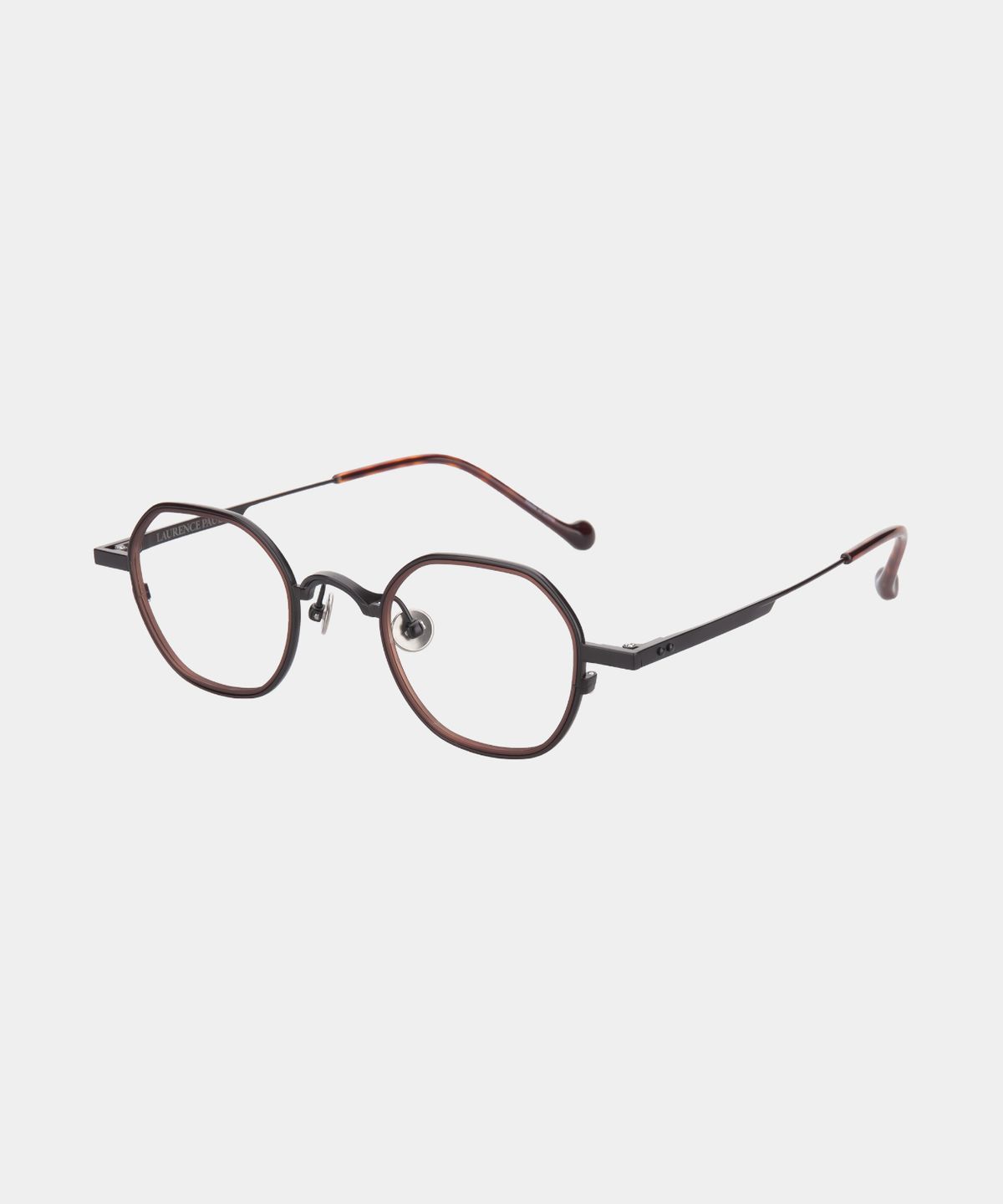 로렌스폴(LAURENCE PAUL) NOVE C1 brown&black