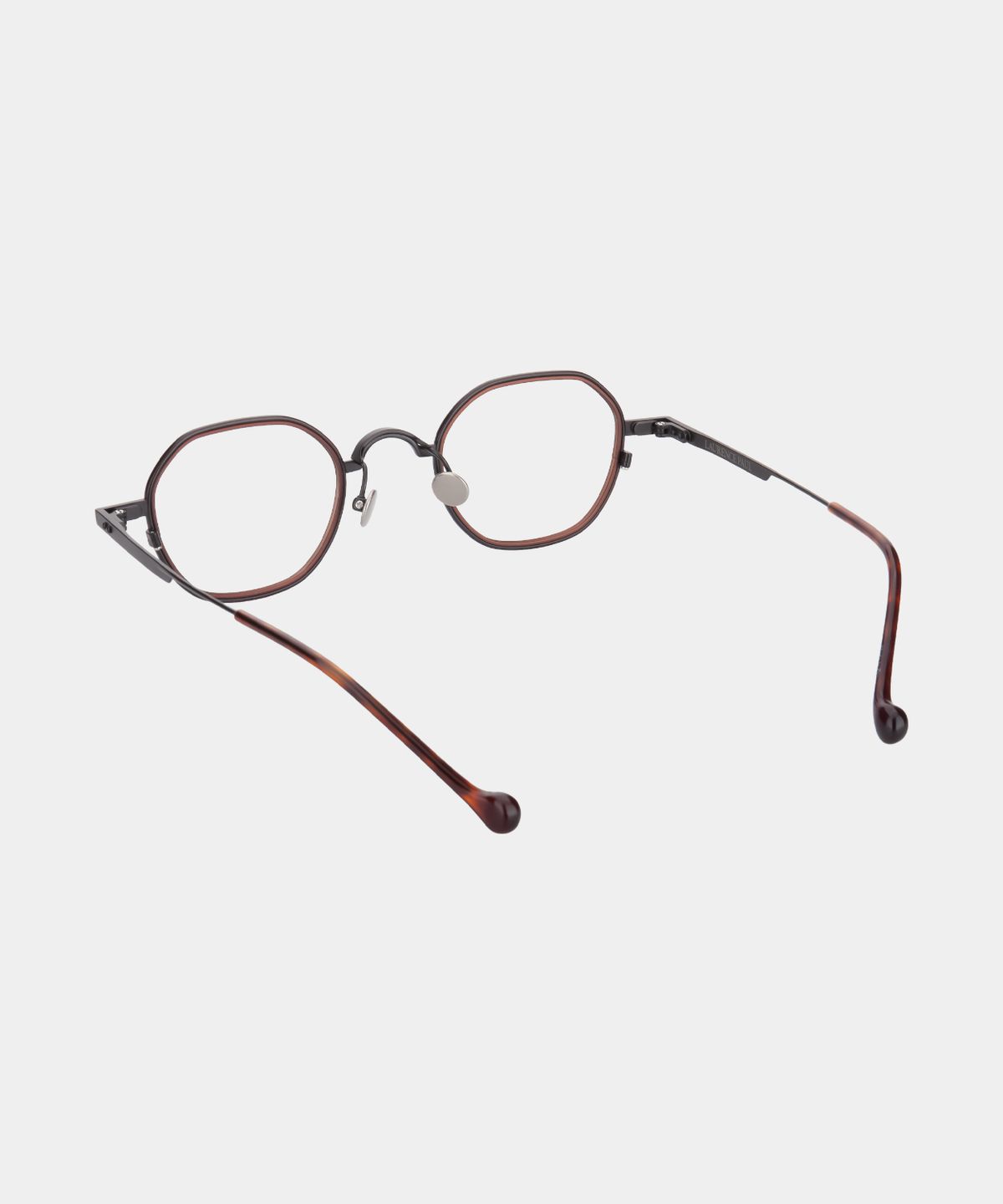 로렌스폴(LAURENCE PAUL) NOVE C1 brown&black