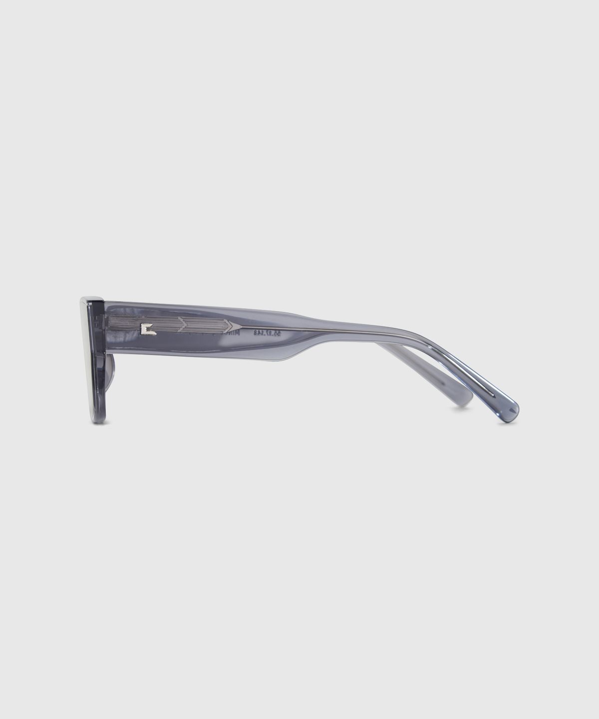 블루엘리펀트(BLUE ELEPHANT) MINCO grey crystal