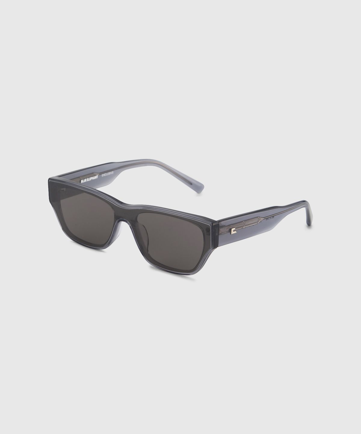 블루엘리펀트(BLUE ELEPHANT) MINCO grey crystal