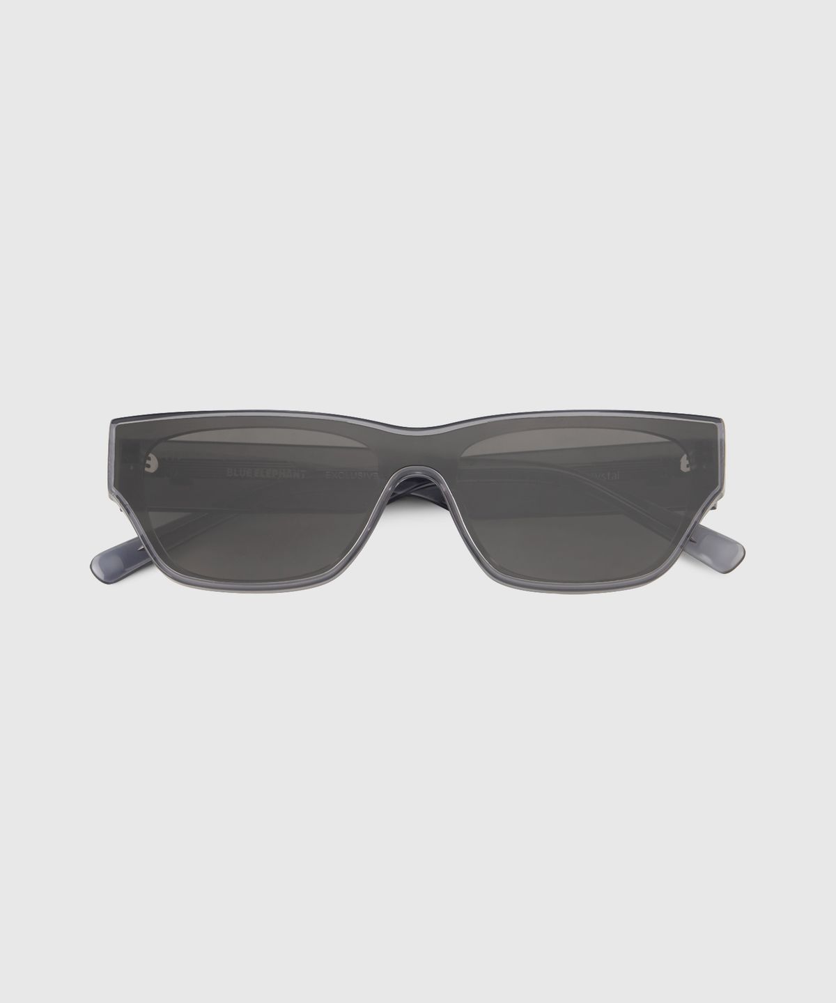 블루엘리펀트(BLUE ELEPHANT) MINCO grey crystal