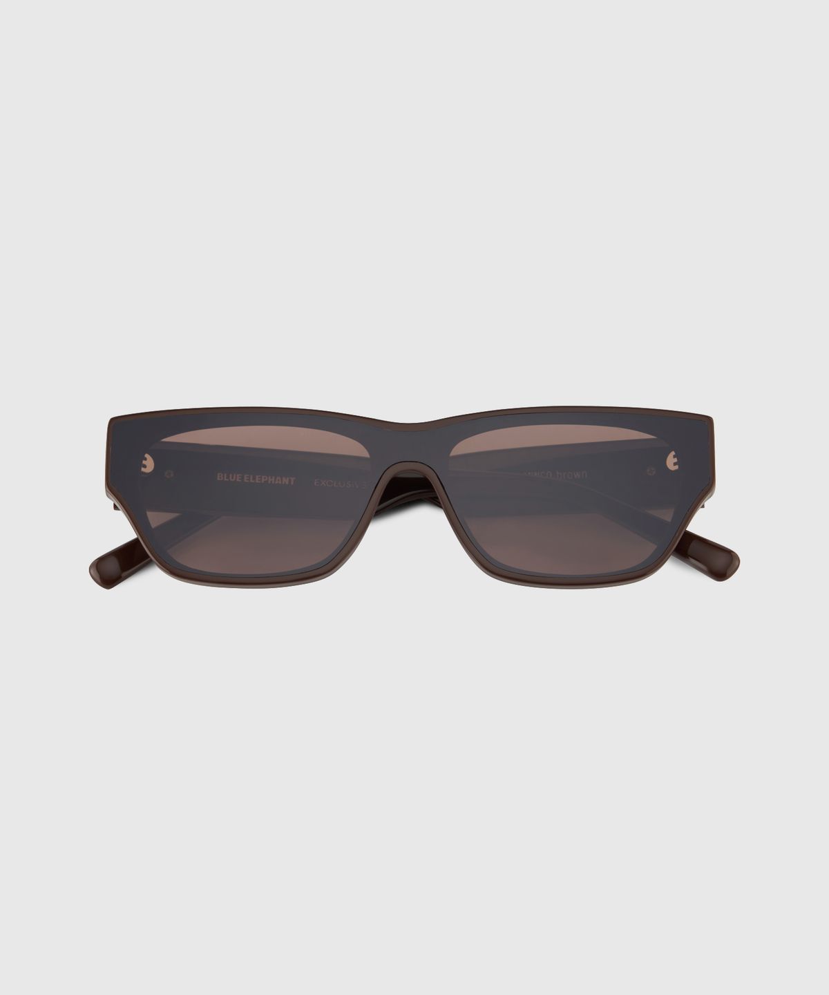 블루엘리펀트(BLUE ELEPHANT) MINCO brown