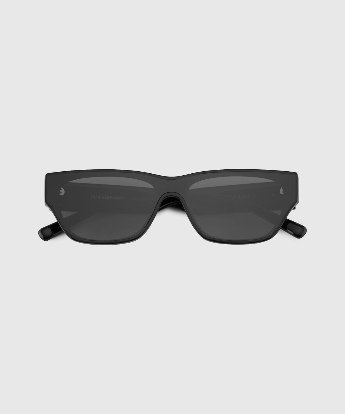 블루엘리펀트(BLUE ELEPHANT) MINCO black