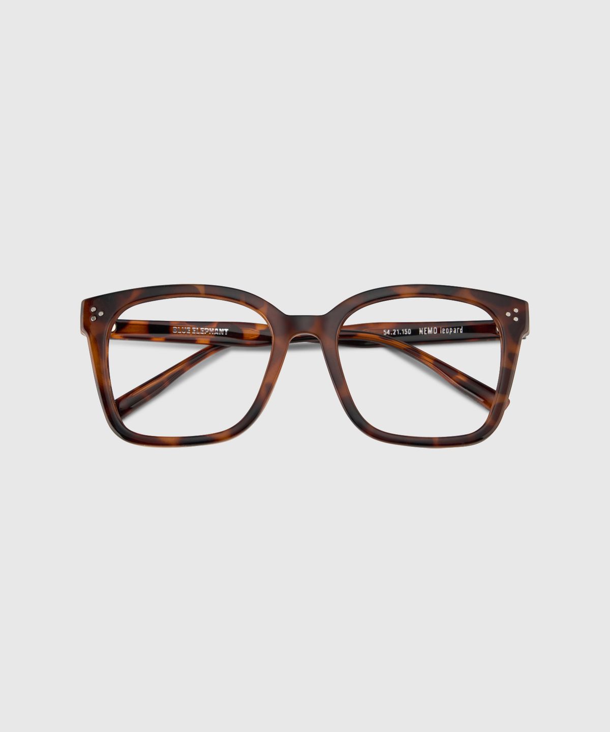 블루엘리펀트(BLUE ELEPHANT) NEMO leopard
