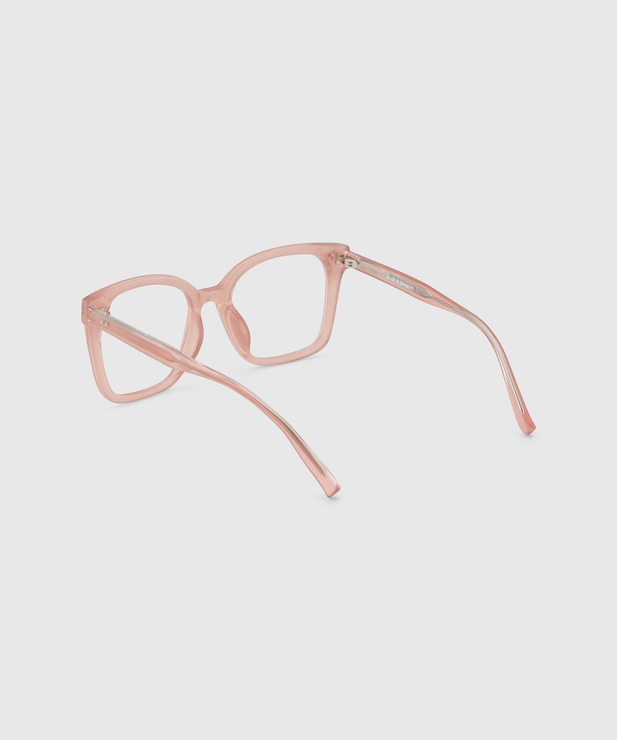 블루엘리펀트(BLUE ELEPHANT) NEMO peach crystal