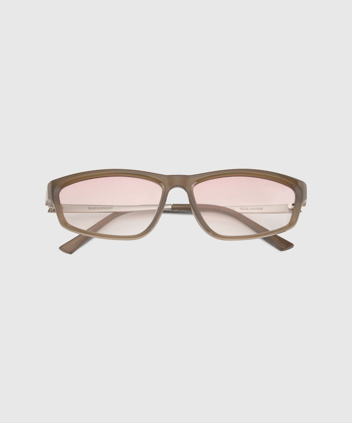 블루엘리펀트(BLUE ELEPHANT) PASCAL nude beige