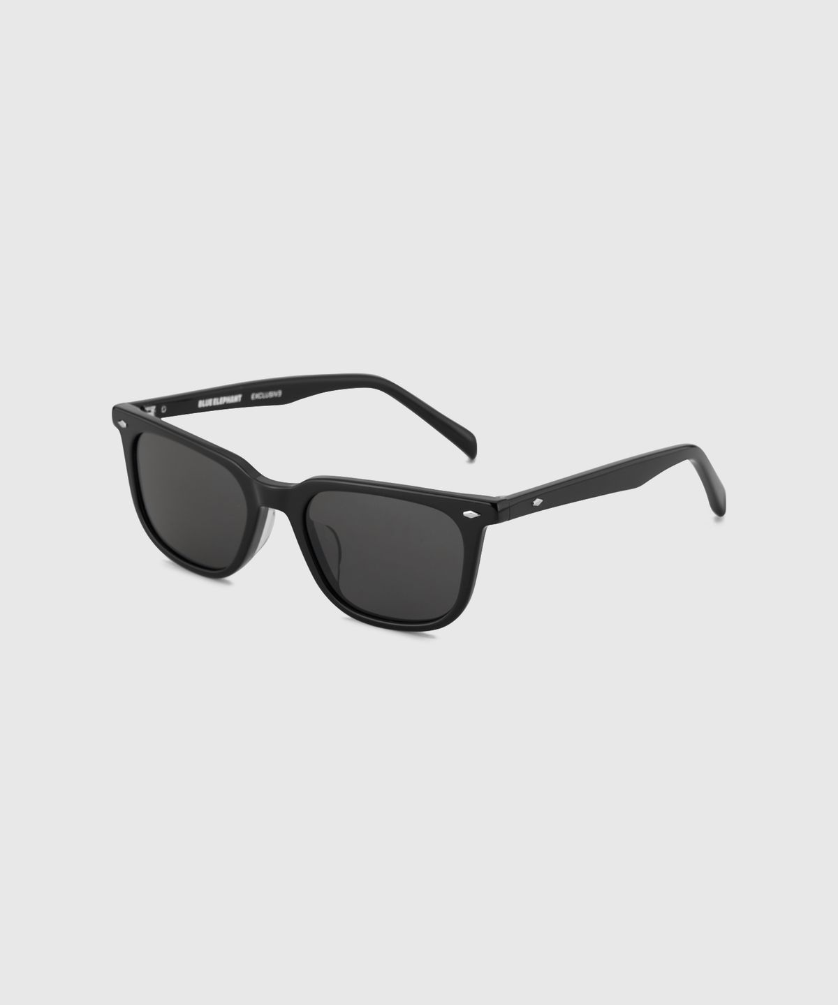 블루엘리펀트(BLUE ELEPHANT) TABBY-S black