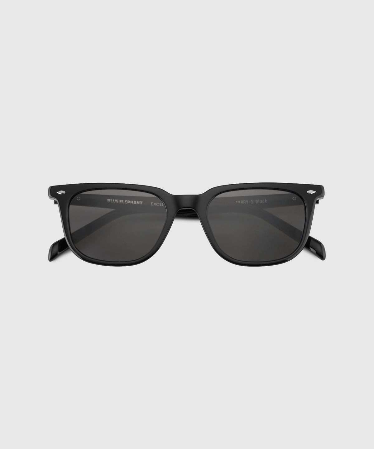 블루엘리펀트(BLUE ELEPHANT) TABBY-S black