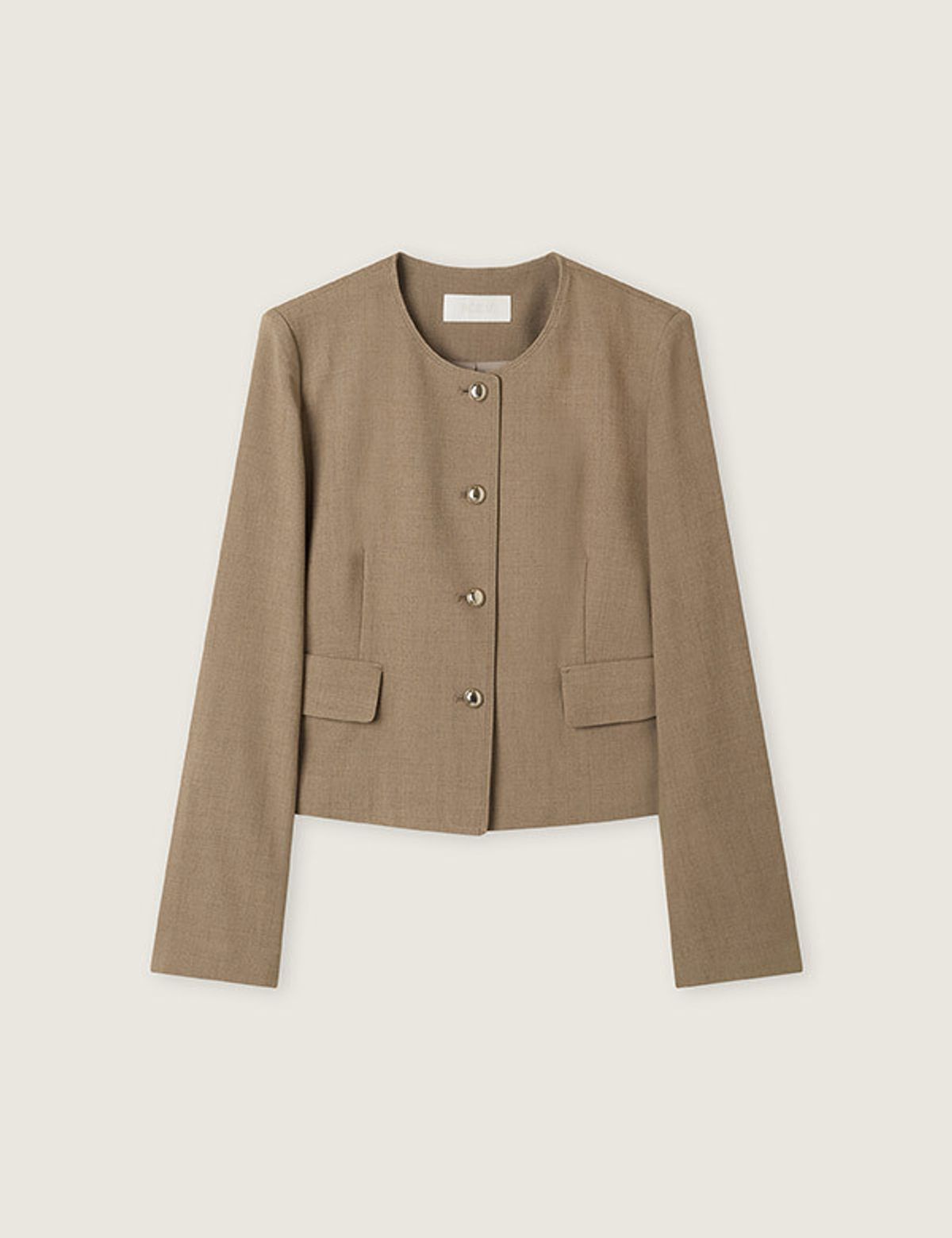 로엠(ROEM) 칼라리스 자켓 RMJKG24R12