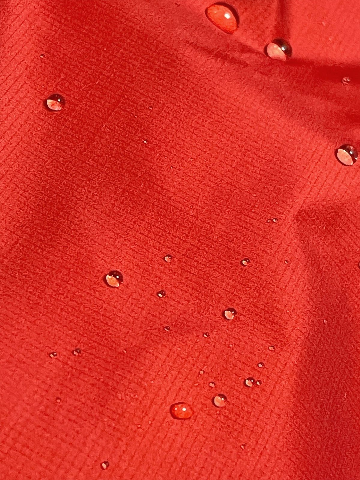 키아세(KIIACE) Reflect Track Pants Red