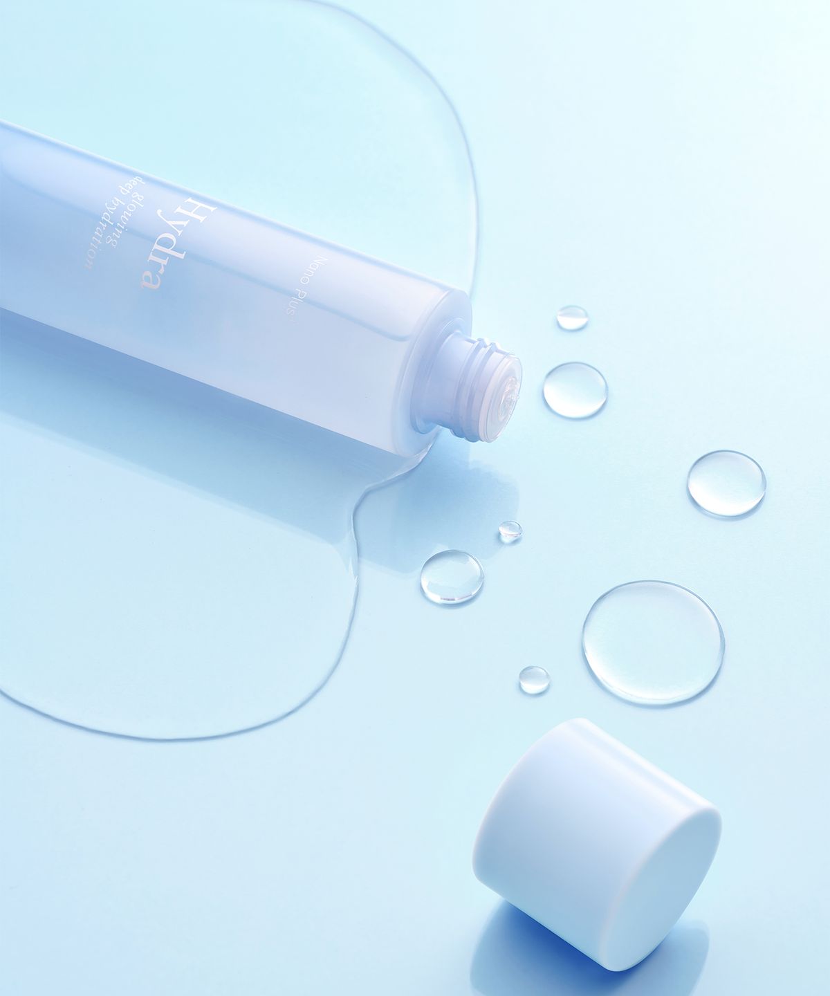 나인위시스(9WISHES) 하이드라 앰플 토너 나노 플러스 150ml