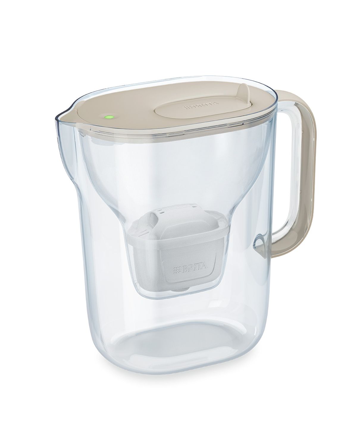 브리타(BRITA) 정수기 스타일에센셜XL 3.6L +기본필터 1입